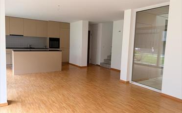 Duplex 3.5 rooms - image - 2