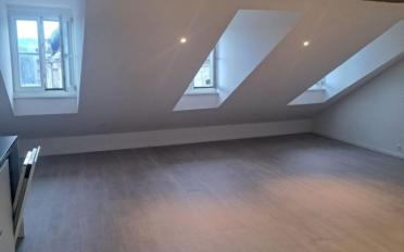 Wohnung 2.5 Zimmer - image - 2