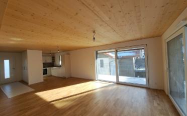 Wohnung 3.5 Zimmer - image - 3