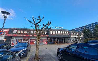 Büro ein Zimmer - image - 6