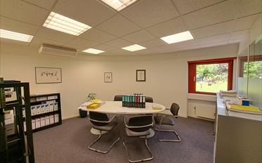 Büro ein Zimmer - image - 3