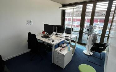 Büro - image - 3