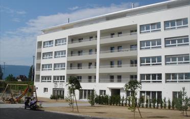 Apartment 3.5 rooms - image - 2