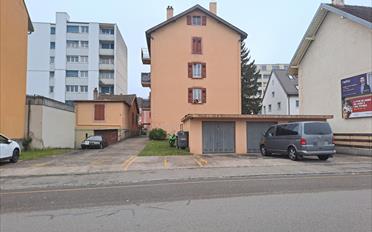 Wohnung 3.5 Zimmer - image - 6