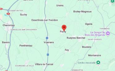 Loft 1 pièce - image - 9