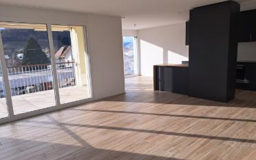 Apartment 4.5 rooms - image - 1