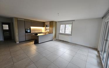 Wohnung 4.5 Zimmer - image - 2