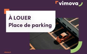 offener Parkplatz - image - 1