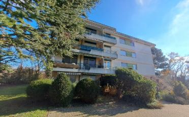 Wohnung 2.5 Zimmer - image - 1