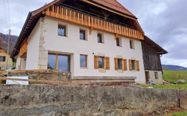 Wohnung 4.5 Zimmer - image - 11