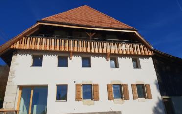 Wohnung 4.5 Zimmer - image - 11