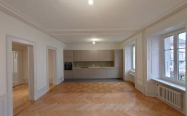 Apartment 3 rooms - image - 1