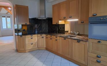 Wohnung 5 Zimmer - image - 1