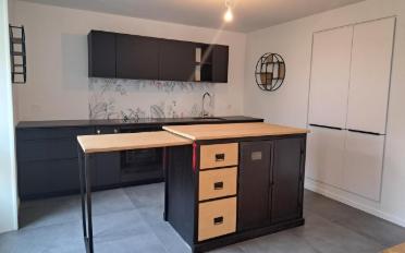 Duplex 4.5 pièces - image - 2