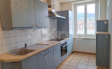 Apartment 3 rooms - image - 1