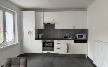 Apartment 2.5 rooms - image - 1