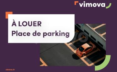 offener Parkplatz - image - 1