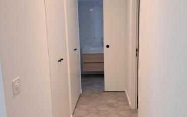 Apartment 3.5 rooms - image - 9