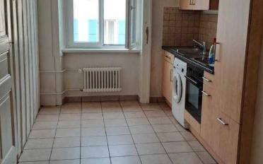 Wohnung 3 Zimmer - image - 1