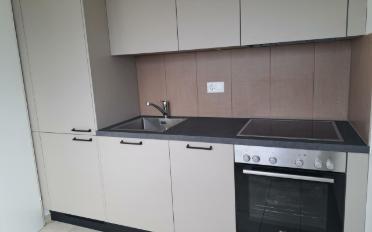 Apartment 2 rooms - image - 1