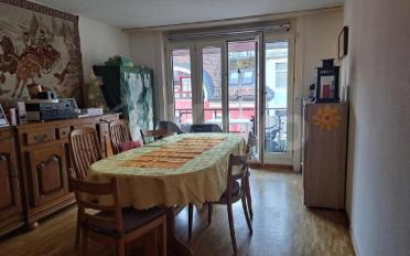 Apartment 3 rooms - image - 3