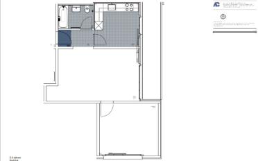 Apartment 3.5 rooms - image - 10