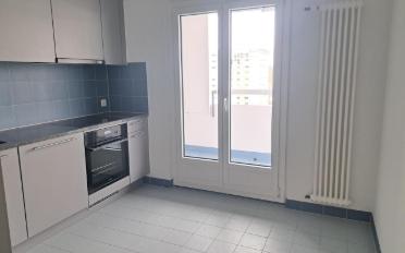 Wohnung 2.5 Zimmer - image - 3