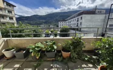 Apartment 4.5 rooms - image - 4