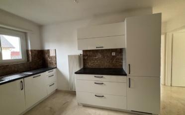 Apartment 3.5 rooms - image - 2