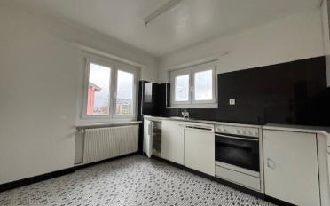 Wohnung 3.5 Zimmer - image - 1