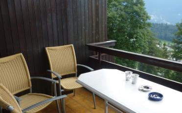 Möbl. Wohnobj. 3.5 Zimmer - image - 5