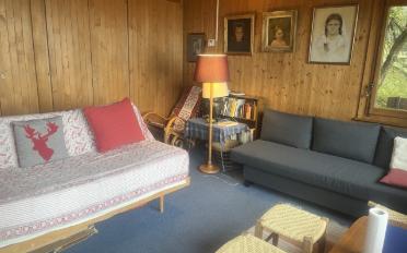 Chalet 3.5 Zimmer - image - 7