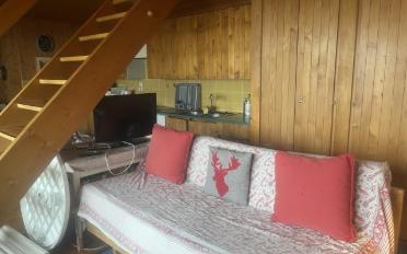 Chalet 3.5 pièces - image - 8