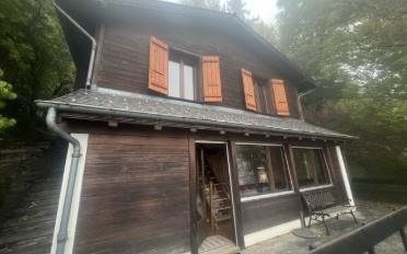 Chalet 3.5 pièces - image - 1