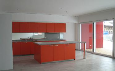 Wohnung 3 Zimmer - image - 2