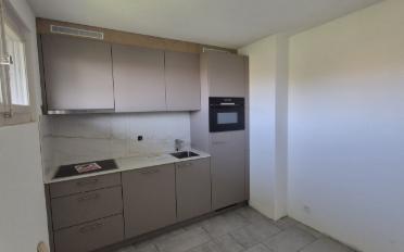 Apartment 3.5 rooms - image - 2