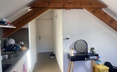 Studio 1 pièce - image - 3