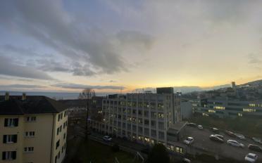 Studio 1 pièce - image - 1