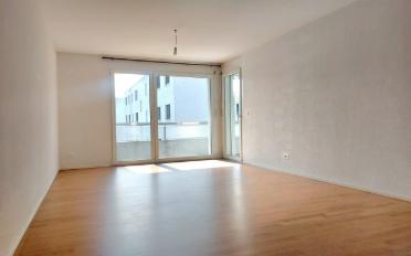 Apartment 2.5 rooms - image - 1