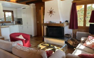 Chalet 5 rooms - image - 2