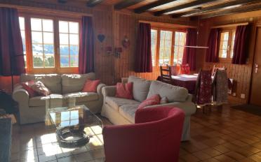 Chalet 5 rooms - image - 3