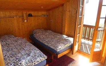 Chalet 5 rooms - image - 11