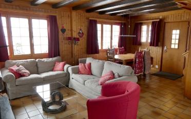Chalet 5 pièces - image - 13