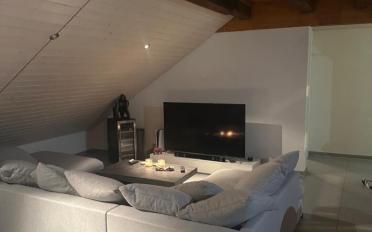 Duplex 3.5 pièces - image - 2