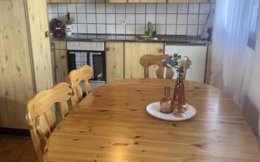 Möbl. Wohnobj. ein Zimmer - image - 3