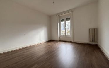 Wohnung 2.5 Zimmer - image - 2