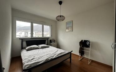 Apartment 3.5 rooms - image - 6