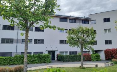 Apartment 3.5 rooms - image - 2