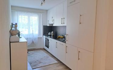 Wohnung 5.5 Zimmer - image - 1