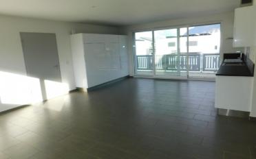 Attic flat 3.5 rooms - image - 4